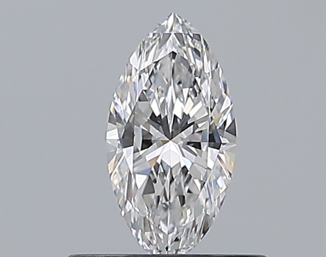 Marquise 0.4 ct D VS1