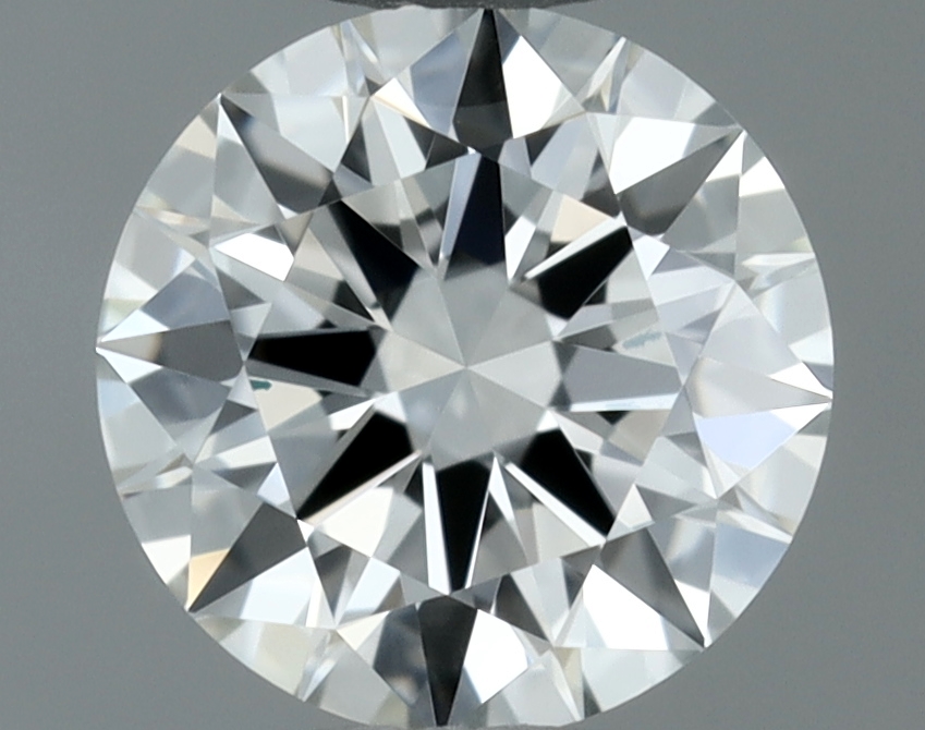 Round 0.43 ct G IF