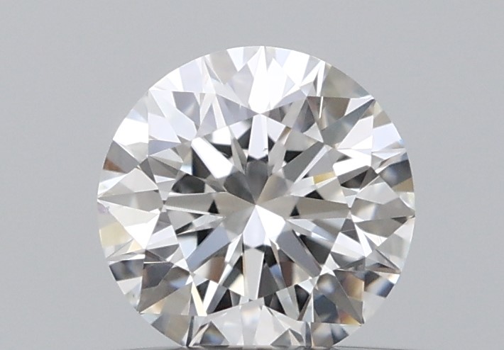 Round 0.4 ct F VS2