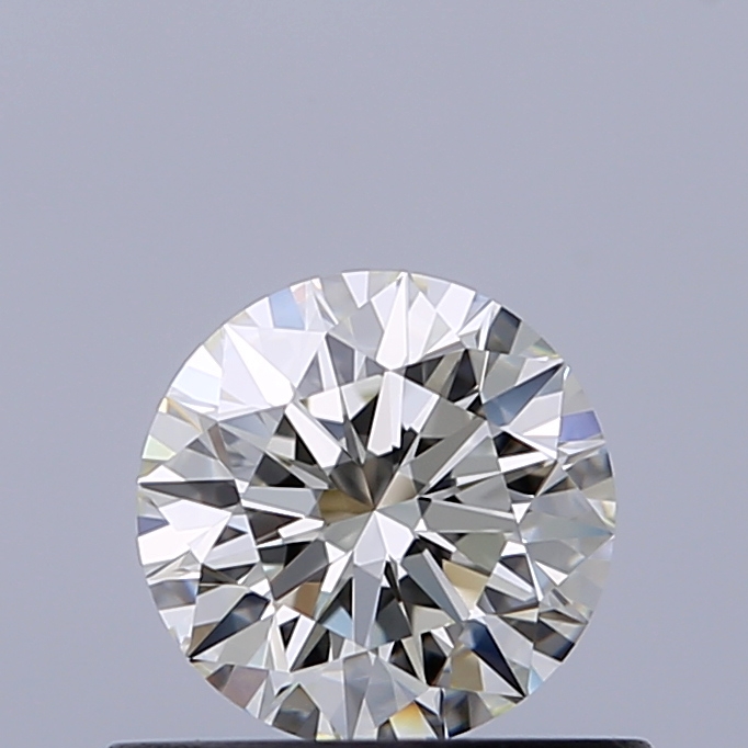 Round 0.52 ct I IF