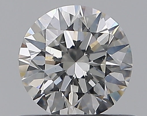Round 0.5 ct G SI1