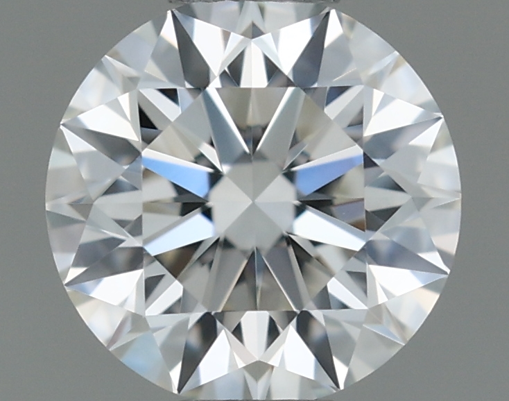 Round 0.45 ct I VVS1
