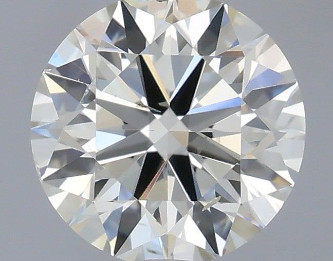 Round 0.5 ct I SI1