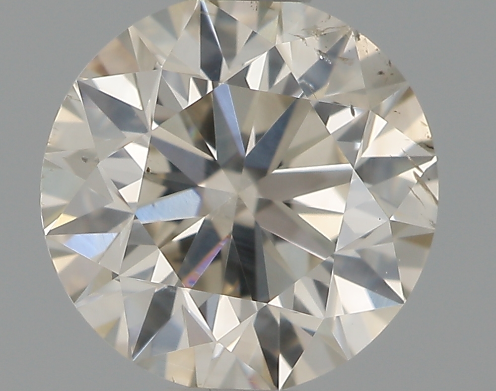 Round 0.71 ct L I1