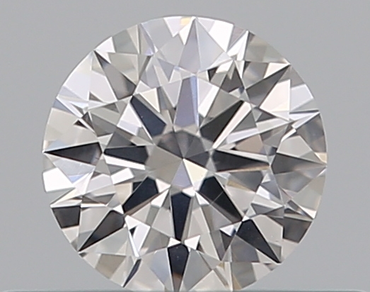 Round 0.33 ct E SI2