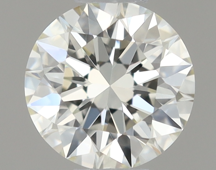 Round 0.3 ct K VVS1