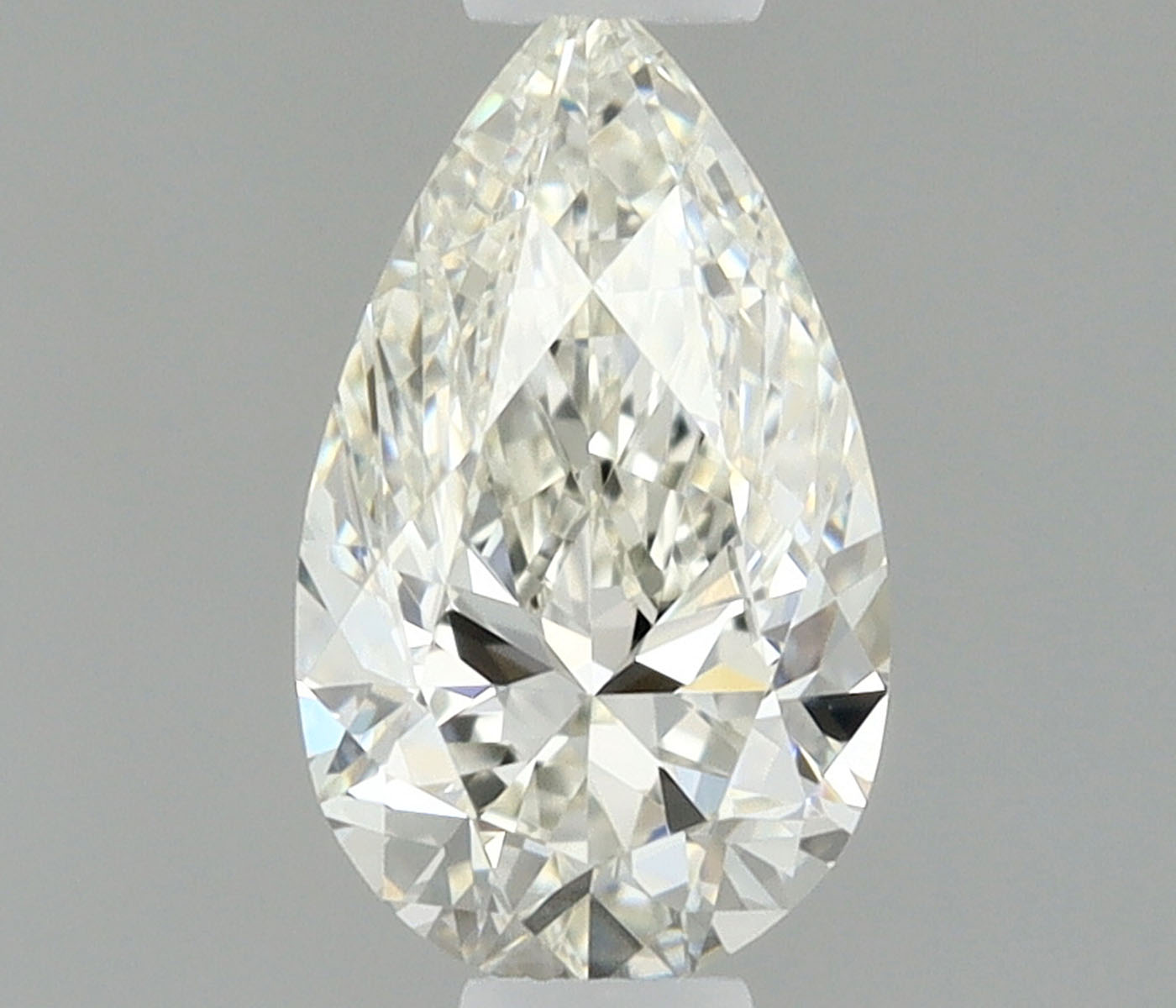 Pear 0.28 ct I VVS1