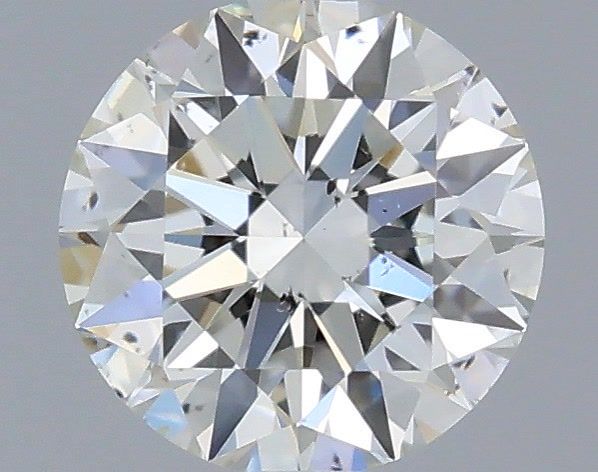 Round 0.32 ct G SI1