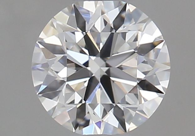 Round 0.4 ct G VVS2