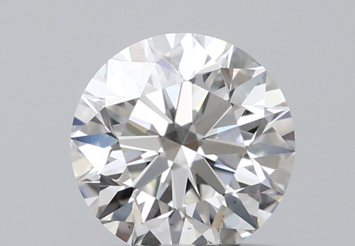Round 0.4 ct G VS1