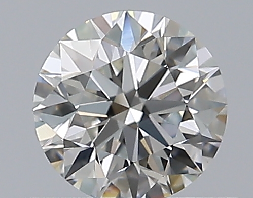Round 0.51 ct G VS2
