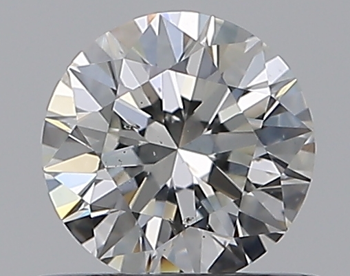 Round 0.5 ct G SI1