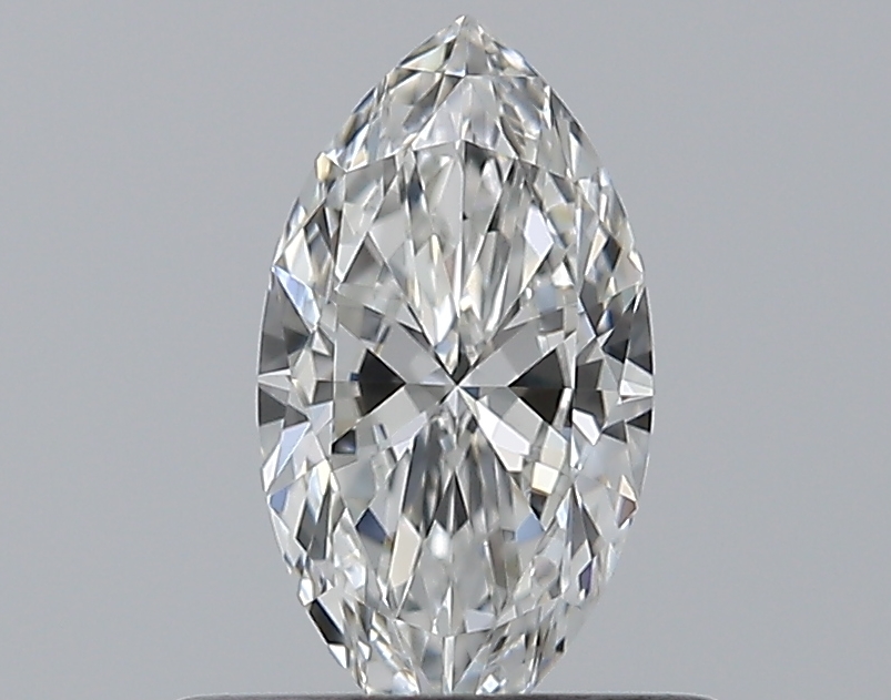 Marquise 0.4 ct G IF