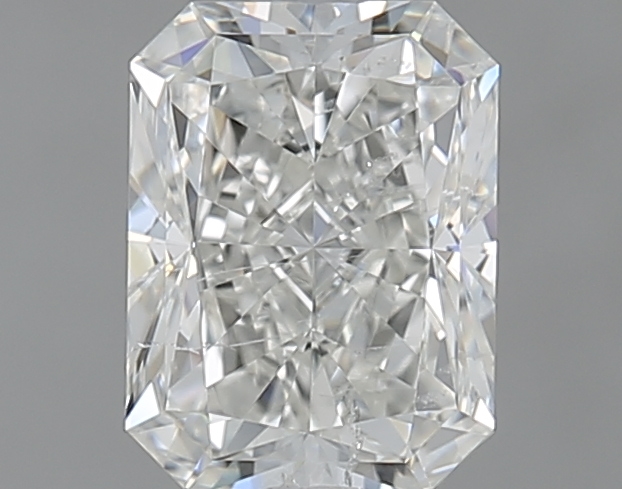 Radiant 1.0 ct I SI2