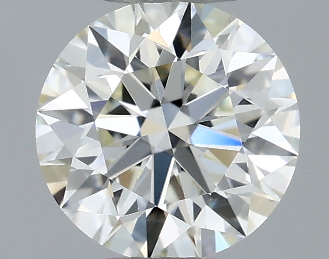 Round 0.44 ct L VVS2