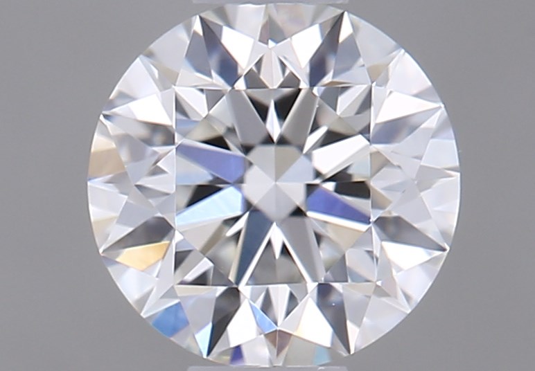 Round 0.45 ct F VVS2