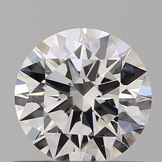 Round 0.5 ct E VS2