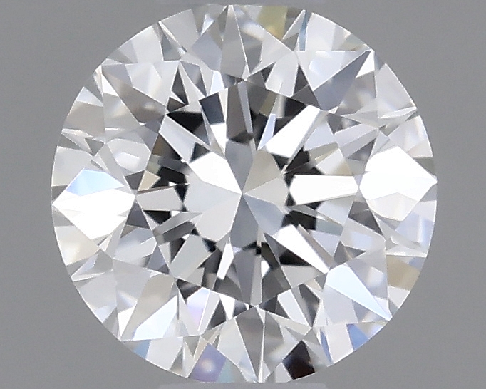 Round 0.4 ct H IF
