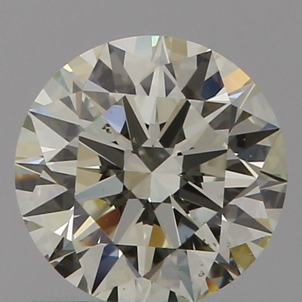 Round 0.75 ct L VS2