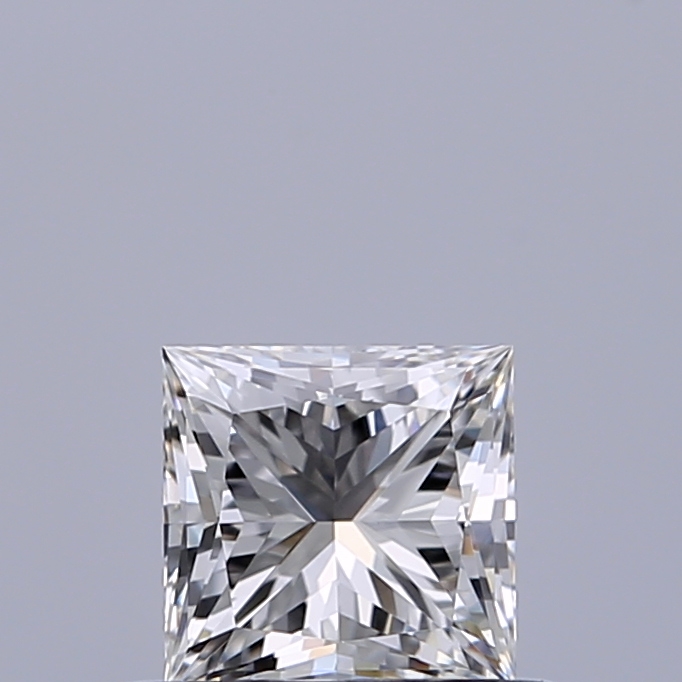 Princess 0.44 ct H VVS1