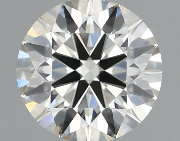 Round 0.59 ct I VS1