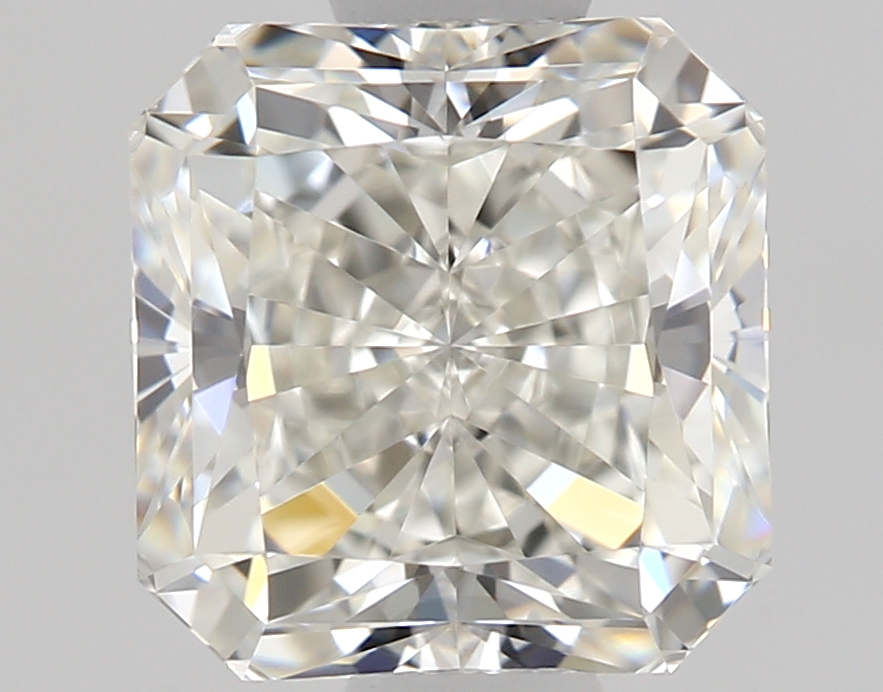 Radiant 0.9 ct I VVS1
