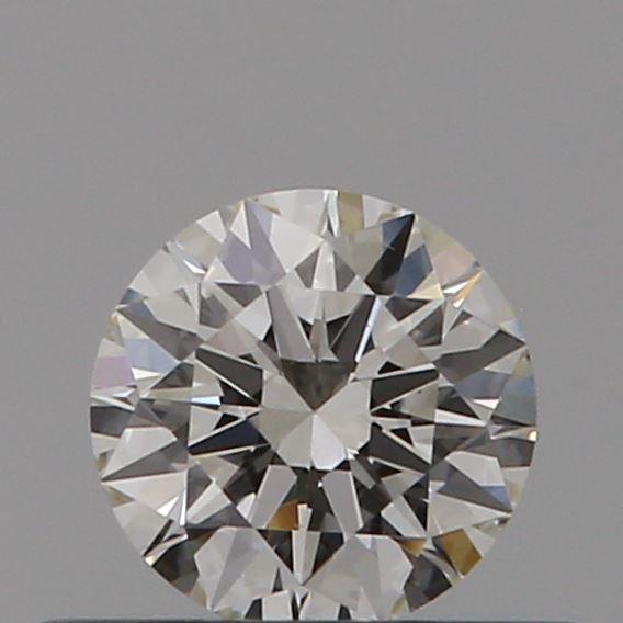 Round 0.31 ct H VS1