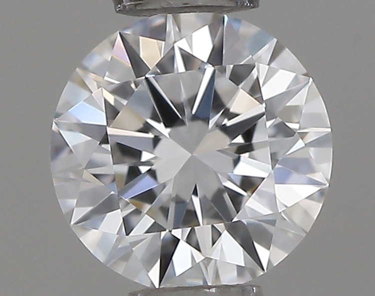 Round 0.32 ct E VVS1
