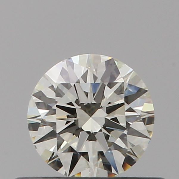 Round 0.35 ct L VVS1