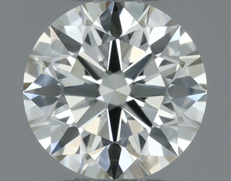Round 0.32 ct N VS2