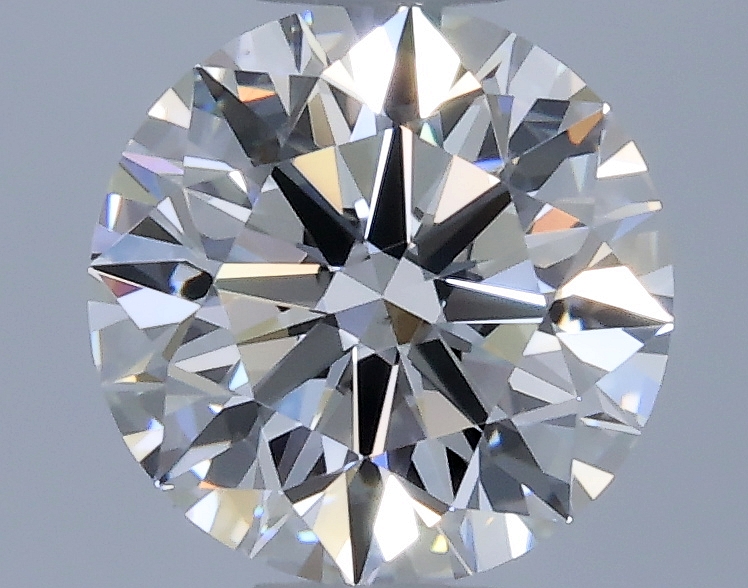 Round 0.53 ct G VS2