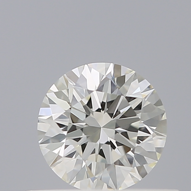 Round 0.5 ct I IF