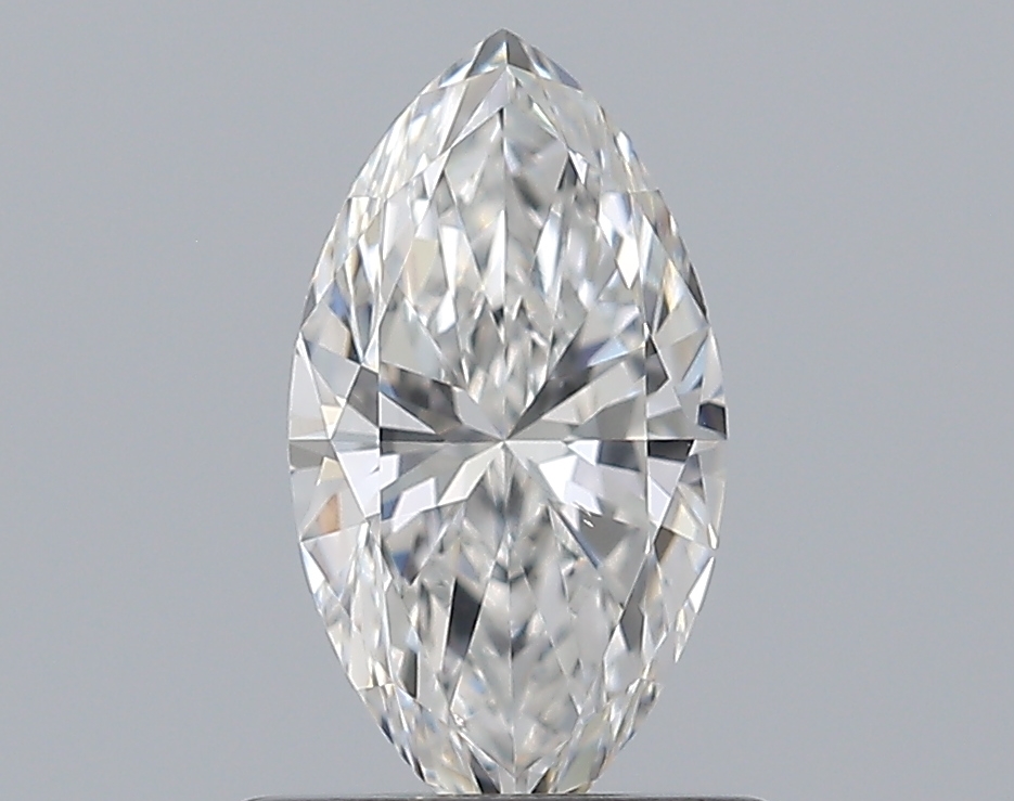 Marquise 0.71 ct E VS2