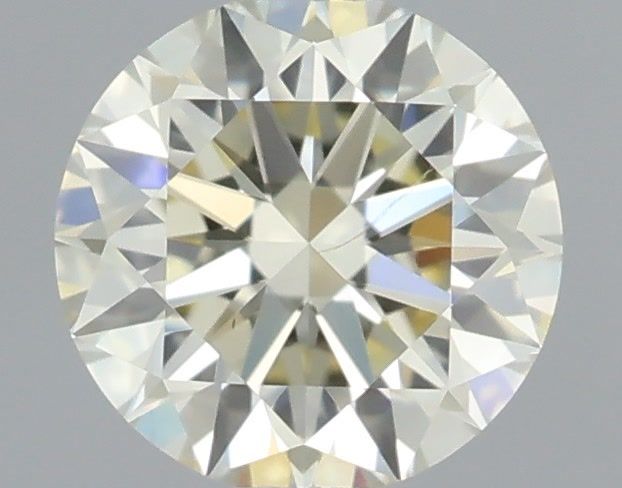 Round 0.4 ct N SI1