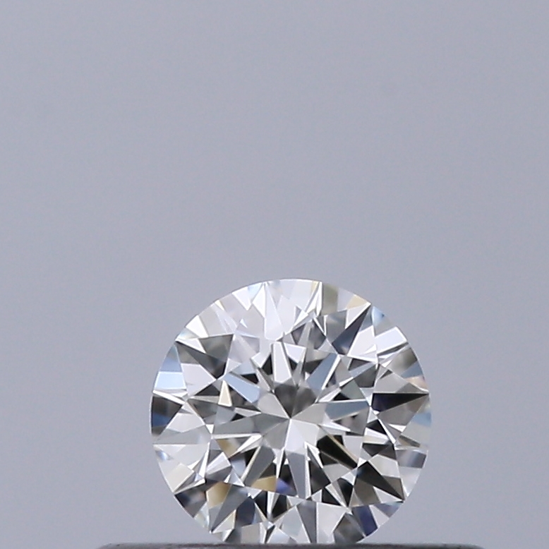 Round 0.21 ct G IF