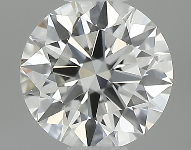 Round 0.38 ct I VS2