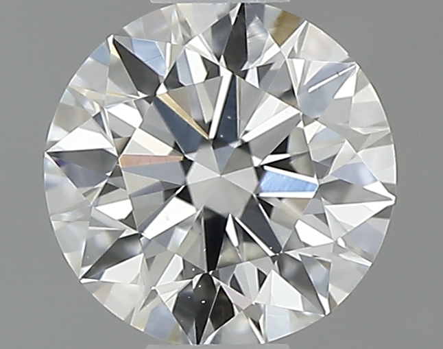 Round 0.5 ct E VS1