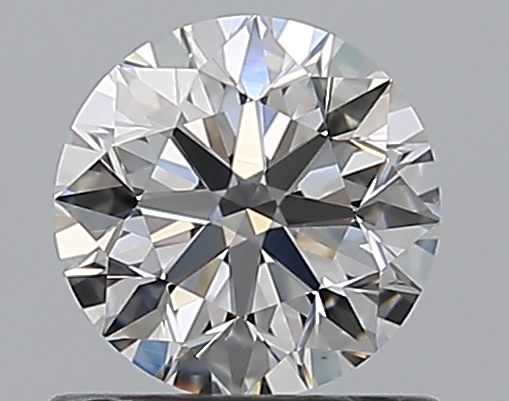 Round 0.76 ct G VS1