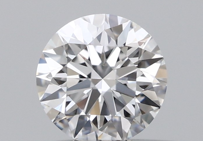 Round 0.32 ct D VVS1