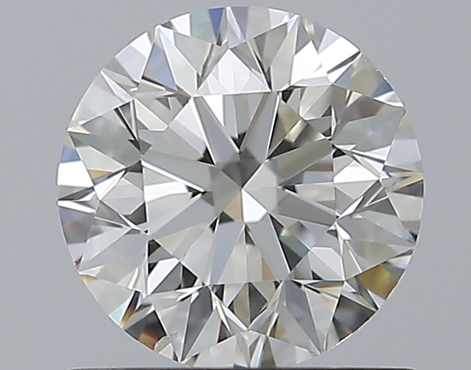 Round 0.9 ct I SI1