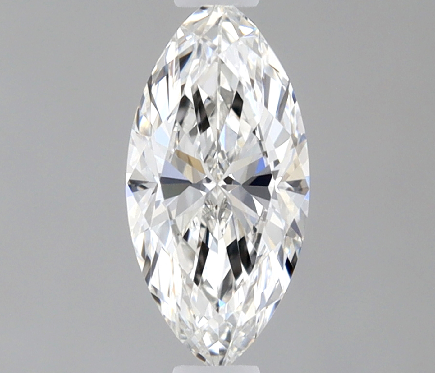 Marquise 0.31 ct F VVS1