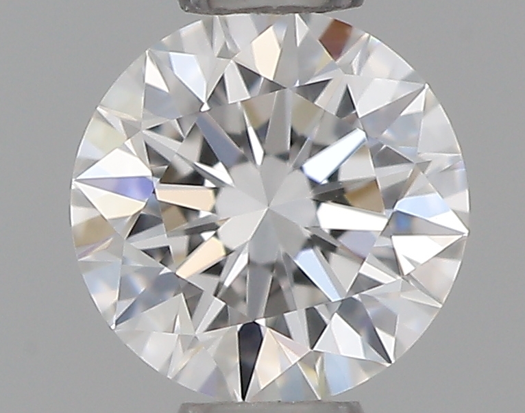 Round 0.33 ct D VVS2