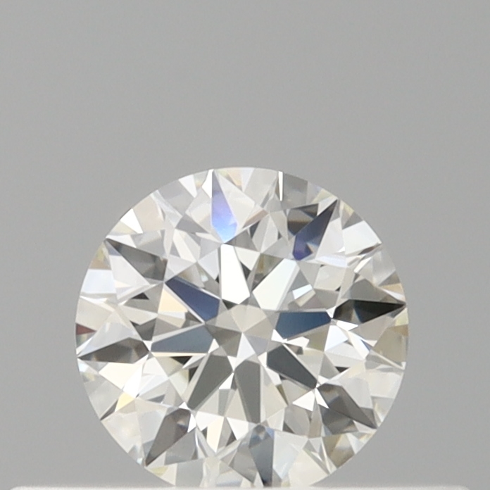 Round 0.3 ct I VVS2
