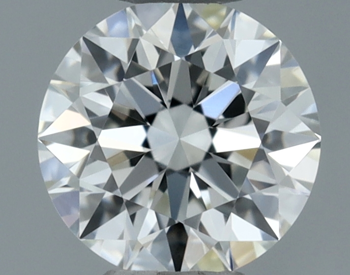 Round 0.31 ct G VVS1