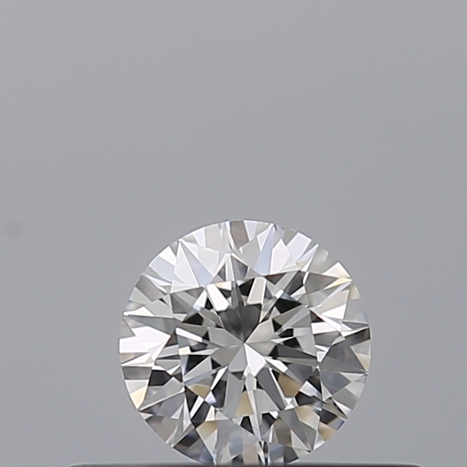 Round 0.27 ct E VVS1