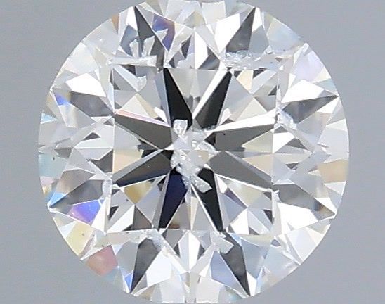Round 0.4 ct G I1