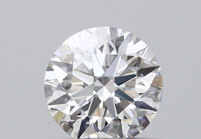 Round 0.3 ct F VVS1