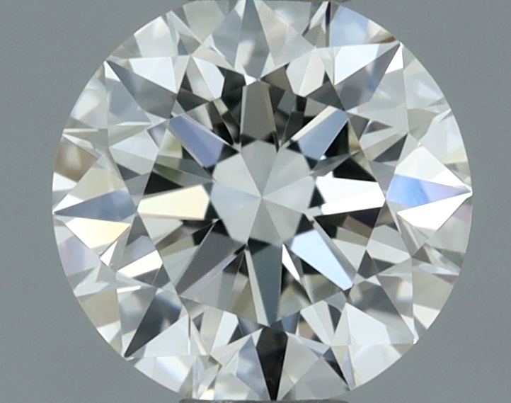 Round 0.45 ct J VS1