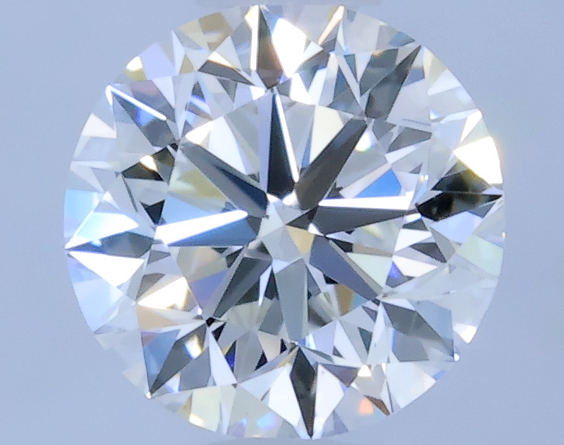 Round 0.5 ct G VS1