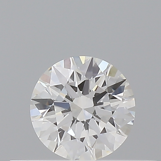 Round 0.3 ct F VS1